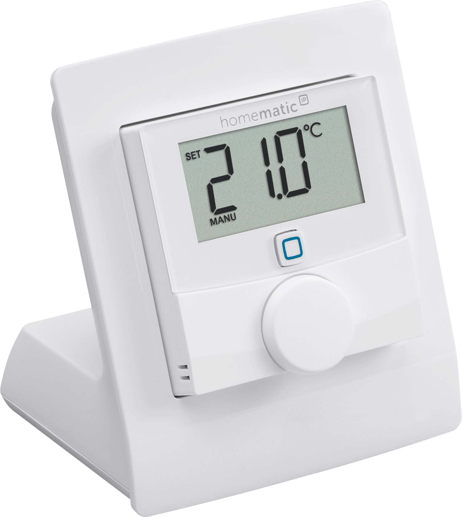 619543-7_HmIP-Tischaufsteller-mit-Wandthermostat-oS_141743 jpg - Abb ähnlich 619543-7_HmIP-Tischaufsteller-mit-Wandthermostat-oS_141743 jpg - Abb ähnlich